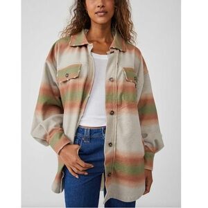 Free People Ruby jacket
